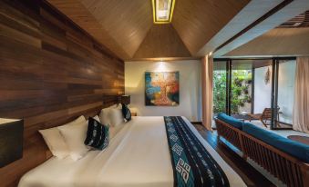 Surya Kembar Villa Bali