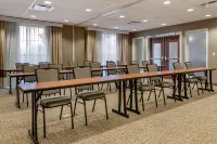 Comfort Inn PA Turnpike - I-81 Hotels in Middlesex Township