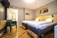 Jbp Hotell Hotels in Järvsö