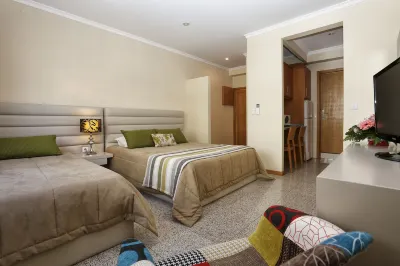 Oporto City Centre Apartments Hotel a 