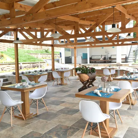 Hotel Syvanna Wellness and Spa