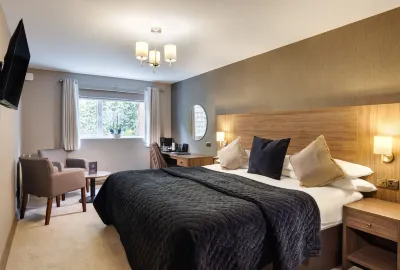 Stone Villa Chester Hotels in Chester