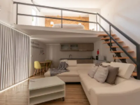 Villa Alzira Seia otelleri