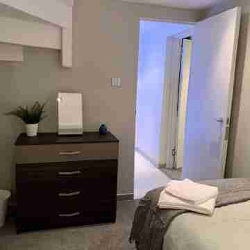 Richmond House by Staytor Accommodation Rooms