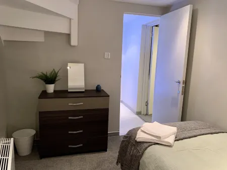 Richmond House by Staytor Accommodation