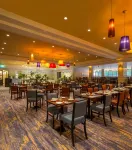 Bonnington Hotel & Leisure Centre - petit déjeuner