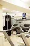 Carlton President Hotel - Gym