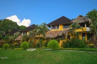 Banana Palms Hotel Hotels near Castle of San Felipe of Lara