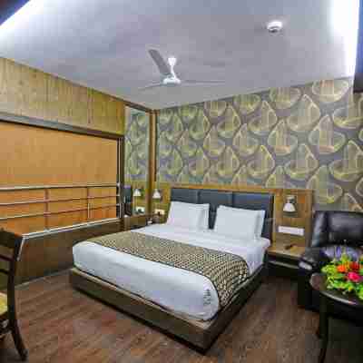 Pride Ananya Resorts Rooms