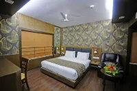 Pride Ananya Resorts Hotels in Puri
