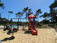 Parque de Campismo Orbitur Valado Hotels in Nazare