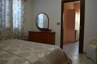 Hotel Sirio Hotels in Reggio Calabria