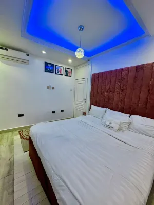Extacode Apartments Hoteles cerca de Zuma Mall