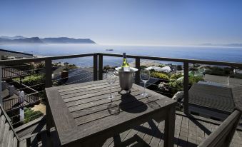 Penguins View Guesthouse