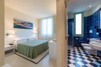 Hotel Euromare Hotels in Marina di Marittima