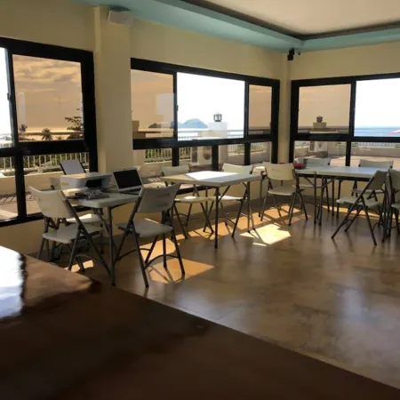 Godo's Hotel and Restaurant