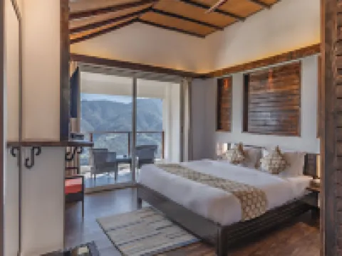 Chails Hamlet Hotels in Chail