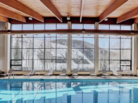 Evergreen Condominiums by Keystone Resort Hotels in Keystone