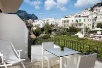 Hotel Syrene - Ocean View