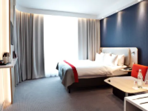 Holiday Inn Express OBERHAUSEN by IHG Hotels in Oberhausen