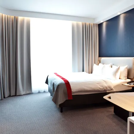 Holiday Inn Express OBERHAUSEN by IHG