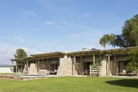 Kwandwe Fort House