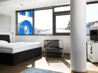 Augarten Art Hotel Hotels in Graz