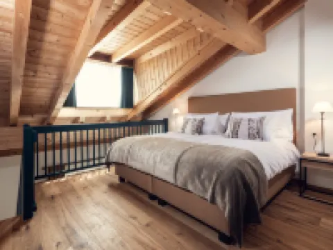 Conrad's Mountain Lodge Hotels in Silvaplana