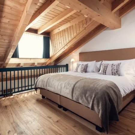 Conrad's Mountain Lodge