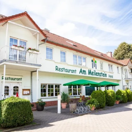 Hotel am Meilenstein