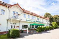 Hotel am Meilenstein Hotel a 