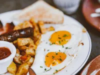 Four Points by Sheraton Sherwood Park Hotels in Strathcona County