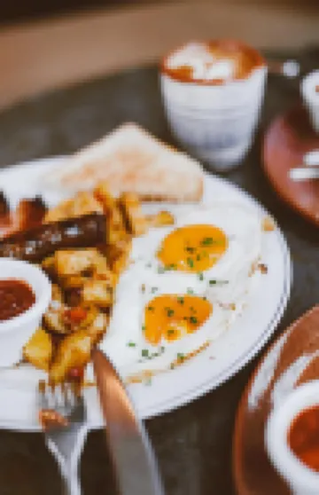 舍伍德帕克福朋喜來登酒店