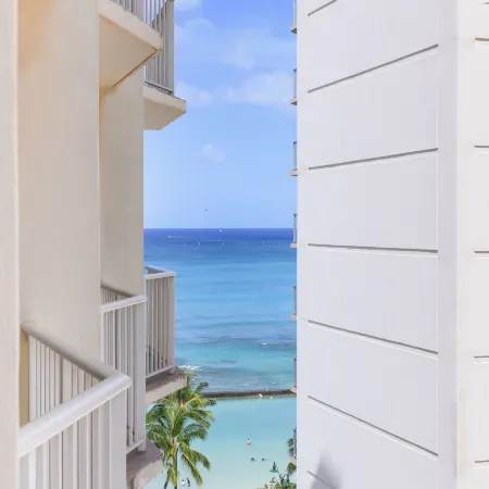 Park Shore Waikiki