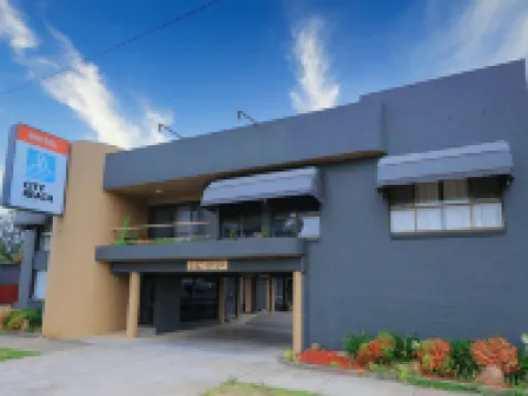 City Reach Motel Hotels in Wangaratta