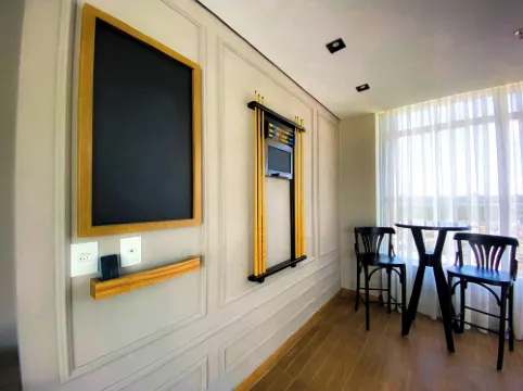 Hotel Rainha do Brasil Photos