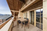 Alpbach Lodge Chalet Superior Hotels in Alpbach