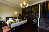 Villa San Pee Seua Hotels in San Phi Suea