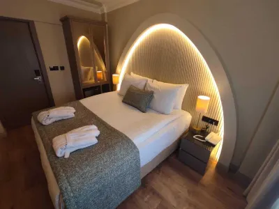 Mara Oldcity Hotels in 