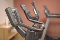 Alpenhotel Fleurs de Zermatt - Fitnessstudio