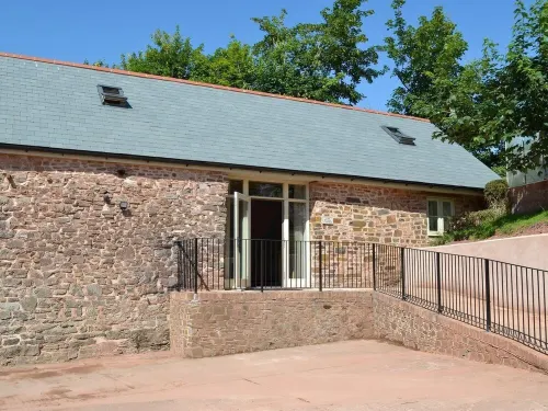 Newly listed Barn conversion - Wifi