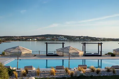 Ambassador Luxury Villas