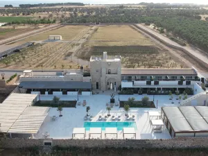Masseria Corsano