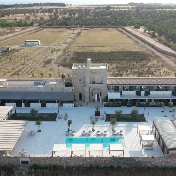 Masseria Corsano