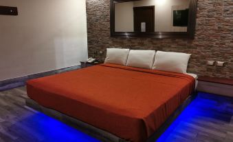 Hotel Plaza Arteaga