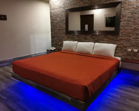 Hotel Plaza Arteaga Hotels in Monterrey