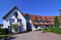 Hotel zur Prinzenbrücke Hotels in Rinkerode