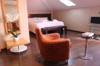 The Cookbook Gastro Boutique Hotel & Spa