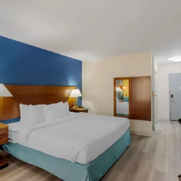 Comfort Inn & Suites Mt Laurel-Philadelphia