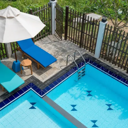 Outpost Weligama Beachfront